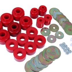 ENERGY SUSPENSION 84114G