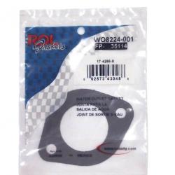 ROL GASKETS WO8224001