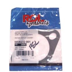 ROL GASKETS WO8232001