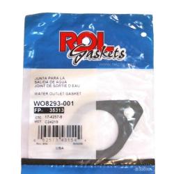 ROL GASKETS WO8293001