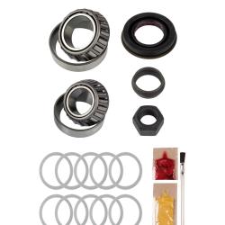 MOTIVE GEAR RC8RATPK