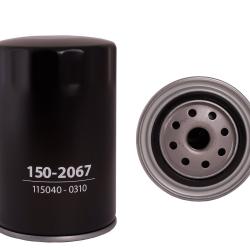 DENSO 1502067