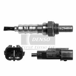 DENSO 2344438