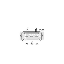 DENSO 2104315