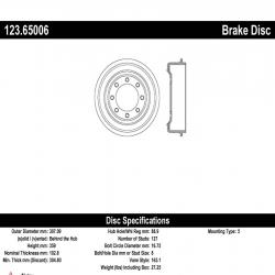 CENTRIC 12365006