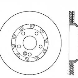 CENTRIC 12537048