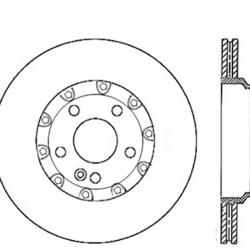 CENTRIC 12537049