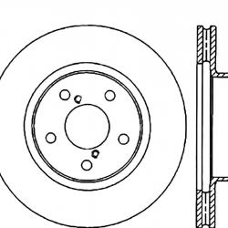 CENTRIC 12547010