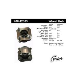 CENTRIC 40642003