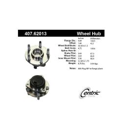 CENTRIC 40762013