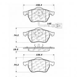 CENTRIC 10606871