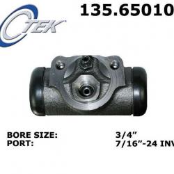 CENTRIC 13565010