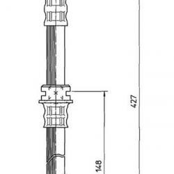 CENTRIC 15036006