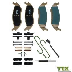MEVOTECH TXBCP0967