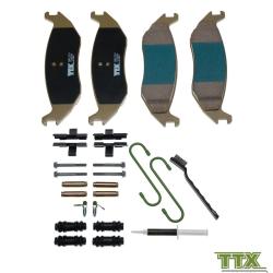 MEVOTECH TXBPC0967