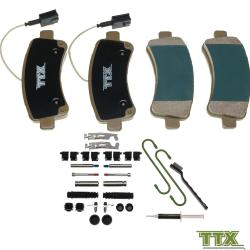 MEVOTECH TXBCP1840
