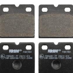 FERODO FDB1983