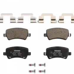 FERODO FDB4237