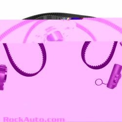 CONTINENTAL GTKWP257A