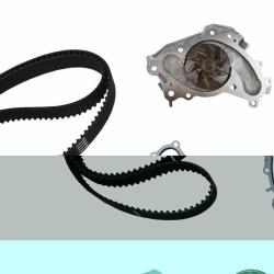 CONTINENTAL PP257LK3