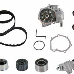 CONTINENTAL PP307LK2