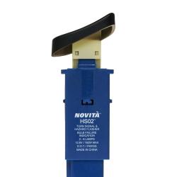 TRIDON / NOVITA HS02