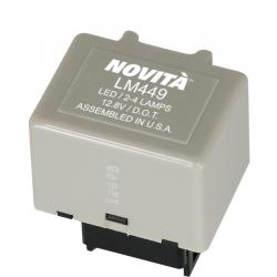 TRIDON / NOVITA LM449