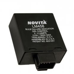 TRIDON / NOVITA LM458