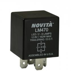 TRIDON / NOVITA LM470