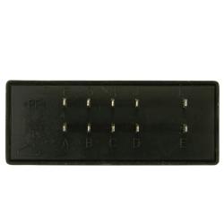 TRIDON / NOVITA LM487