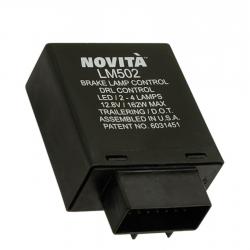 TRIDON / NOVITA LM502