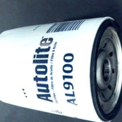 AUTOLITE AL9100