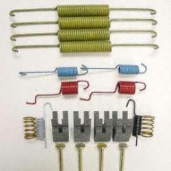 AUTOSPECIALTY/KELSEY-HAYES HK664