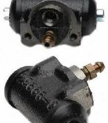 AUTOSPECIALTY/KELSEY-HAYES W52007