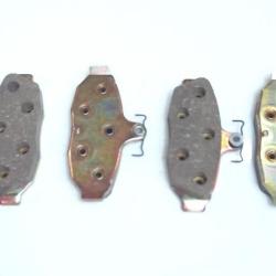 AUTOSPECIALTY/KELSEY-HAYES 2754503