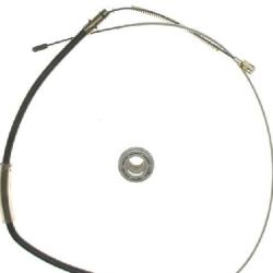 AUTOSPECIALTY/KELSEY-HAYES BC15003