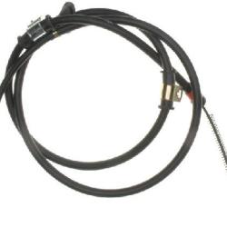 AUTOSPECIALTY/KELSEY-HAYES BC52058