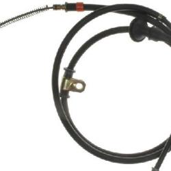 AUTOSPECIALTY/KELSEY-HAYES BC52060