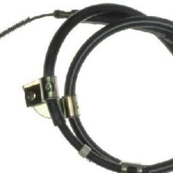 AUTOSPECIALTY/KELSEY-HAYES BC55014