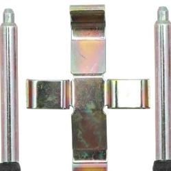 AUTOSPECIALTY/KELSEY-HAYES HK1046