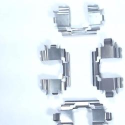 AUTOSPECIALTY/KELSEY-HAYES HK1069