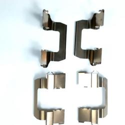 AUTOSPECIALTY/KELSEY-HAYES HK1075