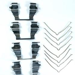 AUTOSPECIALTY/KELSEY-HAYES HK1105