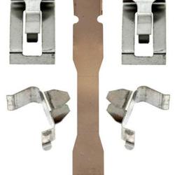 AUTOSPECIALTY/KELSEY-HAYES HK1132