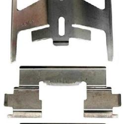 AUTOSPECIALTY/KELSEY-HAYES HK1134