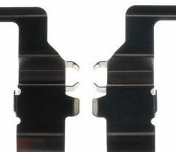 AUTOSPECIALTY/KELSEY-HAYES HK1164