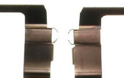 AUTOSPECIALTY/KELSEY-HAYES HK1165