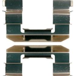 AUTOSPECIALTY/KELSEY-HAYES HK1184