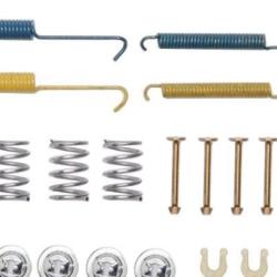 AUTOSPECIALTY/KELSEY-HAYES HK2263