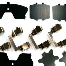 AUTOSPECIALTY/KELSEY-HAYES HK8014